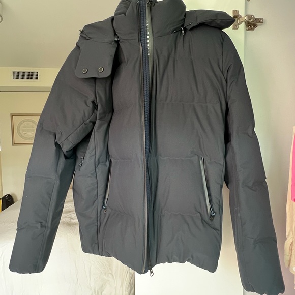 *BRAND NEW* Designer Descente Men’s Ski Jacket - Picture 5 of 7